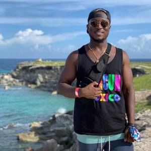 Meet your Posher, Abdul-jalil